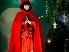 -九月鹰飞汉服摄影工作室