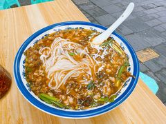 -德致祥云南过桥米线(云天小苑店)