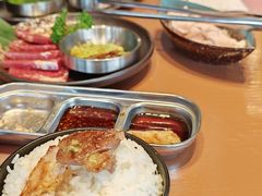 -陇璟烧肉酒场(友谊阳光城店)