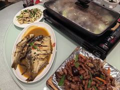 -添福来墨鱼饺子 · 海鲜东北菜(大连星海·黄浦路店)