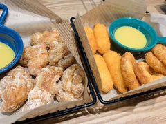 -李先生的首尔小馆(松江启源广场店)