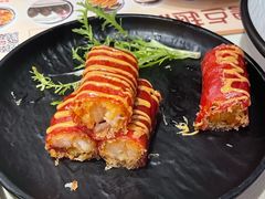 -粤点越有·茶点·粤菜(樵岭国际店)