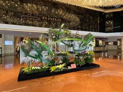 -北京中国大饭店