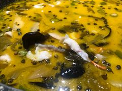 -山城外·非遗酸菜鱼(财富中心店)