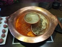 -老诚一锅羊蝎子(黄寺大街店)