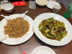 -李氏八大件老菜馆(万宝街店)