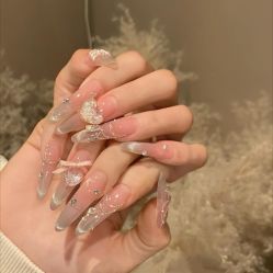 -M·X Nail日式美甲美睫