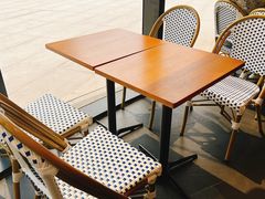 -Jamaicablue Coffeeshop(中央广场店)
