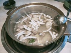 -狐狸爱上椰子鸡(滨江星光大道店)