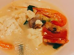 -山里亲戚(淞虹路店)