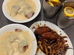 -新记餐厅(香槟大厦店)