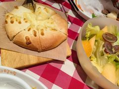 -西贝(宝乐汇店)