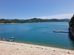 -北京金海湖景区