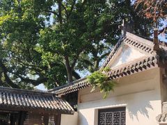 -墨池公园