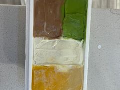 -Tomado绿色烘焙(大尧三路店)