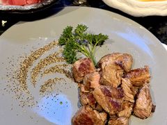 -郑州美盛喜来登大酒店
