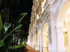 -Long Bar(莱佛士酒店)