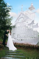 点击看大图 -太古映画婚纱摄影(天河店)