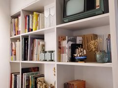 -自在弥林花园餐厅(云栖店)