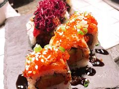-仙桐吉宴铁板烧·精致料理