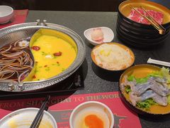 -牛New寿喜烧(新六百店)