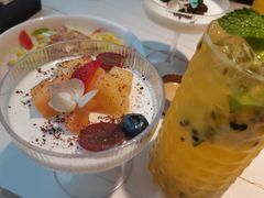 -牛扒先生·厚切雪花牛扒西餐厅(北京路禺山路店)