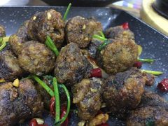 -金达莱冷面百年石锅饭(宾馆胡同店)