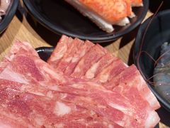 -本家·小顽牛自助烤肉(金润路店)