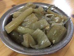 -高氏宛珍店·定安农家猪脚饭