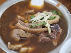 -东兴牛肉店(庄府巷店)