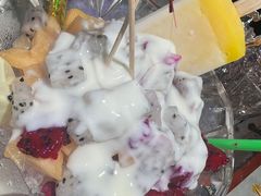 -M-MIX电音烤吧