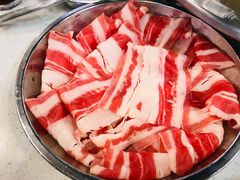 -憨铁匠老火锅(龙岗万科里店)