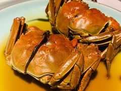 -蟹榭(静安寺晶品商场店)