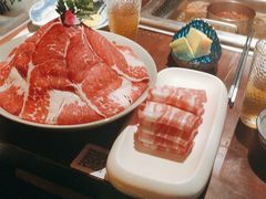 -大隐·成都火锅Bistro(合生麒麟新天地店)