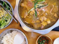 -王记贵阳第一家鱿鱼炖土鸡(东新分店)