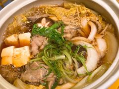 -晶吉·居酒屋·烧鸟·生鱼饭(中山区民主广场店)