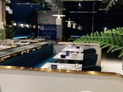 自助调料区-兰湘子·湘菜小炒(崂山丽达店)