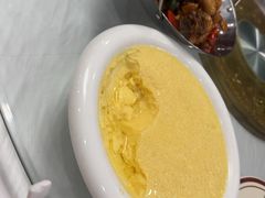 -万佛湖许老大铁锅鱼(黑金冠店)