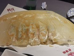 -阿庄新豫菜(通泰路店)