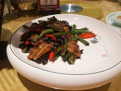 -鱼食饭稻·苏浙土菜17年老馆子(平江路店)