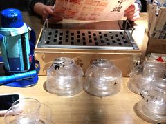 -串盟烧烤大排档·长沙美食地标(星沙店)