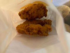 -麦当劳(中山大道中店)