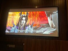 -臻享养生·SPA·影院式足道(汇臻店)