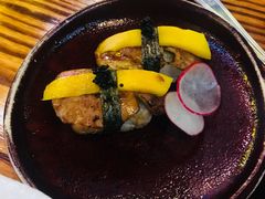 -坂吉屋·居酒屋深夜食堂(龙湖店)