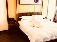 -郑州银基黄帝宫御温泉