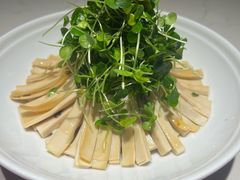-四季厨房 鲁菜·孔府烤鸭(高新万达店)