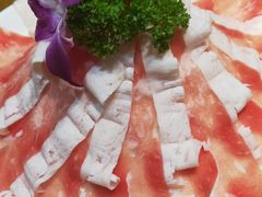 -巴蜀印象火锅(永陵总店)