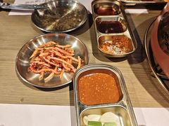 -西塔老太太泥炉烤肉(北京双井店)