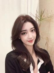 -Rise Hair上升造型