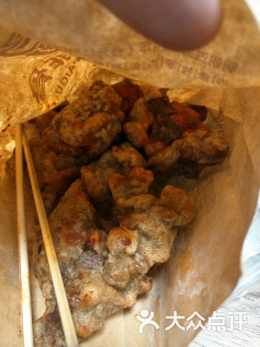 桥头排骨(太平桥百盛店)-桥头排骨图片-哈尔滨美食-大众点评网